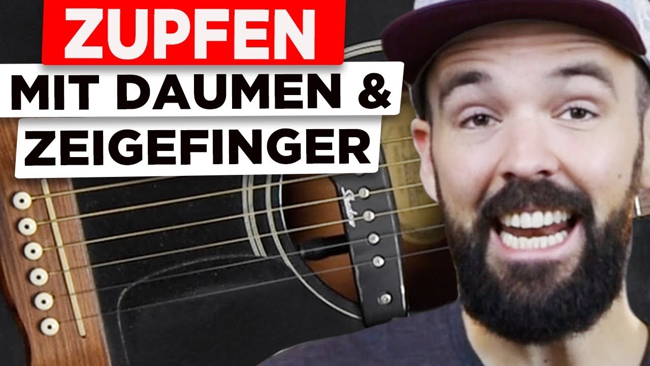 Fingerstyle Gitarre Lernen Buch Fingerstyle Gitarre Lernen Buch