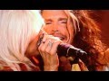 JAX Performs With Steven Tyler - AMERICAN IDOL XIV