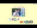 [แปลไทย] TOUYAMA MIREI 當山 みれい &ndash; Dear My Boo