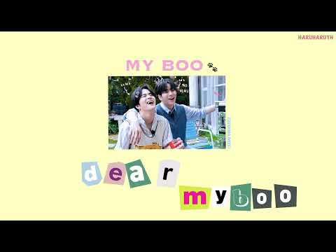 [แปลไทย] TOUYAMA MIREI 當山 みれい – Dear My Boo
