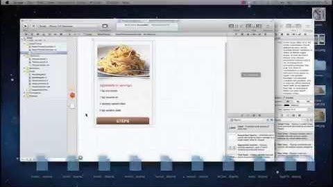 iPhone App Design How To Make A Top-Selling iPhone App With Great Design Part 3