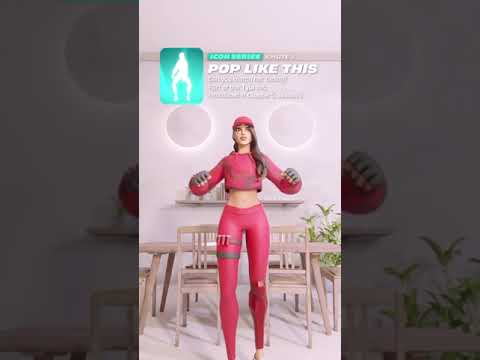 tyla dance fortnite