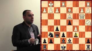 Shabalov vs. Akobian | 2003 | French Defense  GM Varuzhan Akobian  2013.01.08