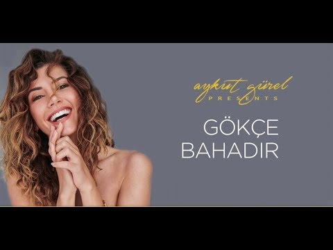 Gökçe Bahadır Photo