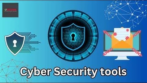 Cyber tools