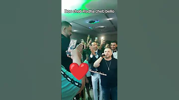 Cheb Bello Avc Cheb Reda 2025 Algérie Top Mix 