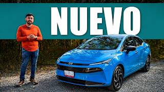 NUEVO Nissan Versa 2026 | Reseña en español
