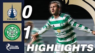 Download Lagu Falkirk 0-1 Celtic | HIGHLIGHTS | William Hill Premiership MP3