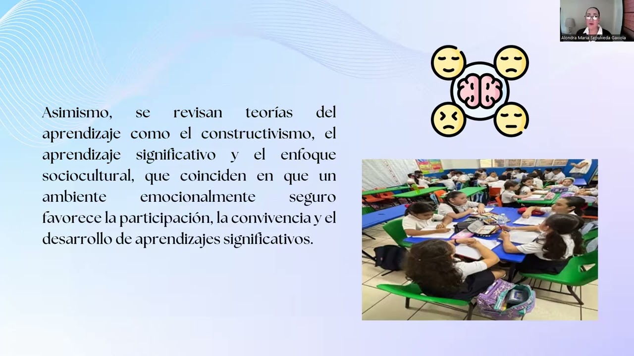 TESINA Para titulación de maestria Universidad IEXPRO