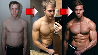 How I DOUBLED My Testosterone Levels Naturally!! (Science Explained) by Patrick Lyons 5,306 views 2 years ago 7 minutes, 51 seconds