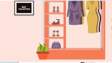 YallaSpree – Shopping App developed by Octal IT Solution