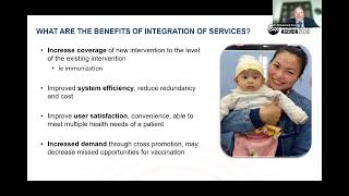 WEBi #34: Life Course Immunization: A Safer World, for All Ages