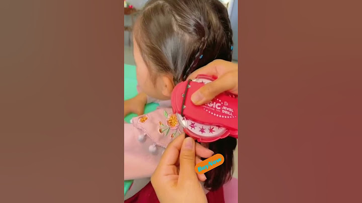Hair Styling Gadget For Girls and kids | Hair Braiding Gadget On Amazon 2023 Latest