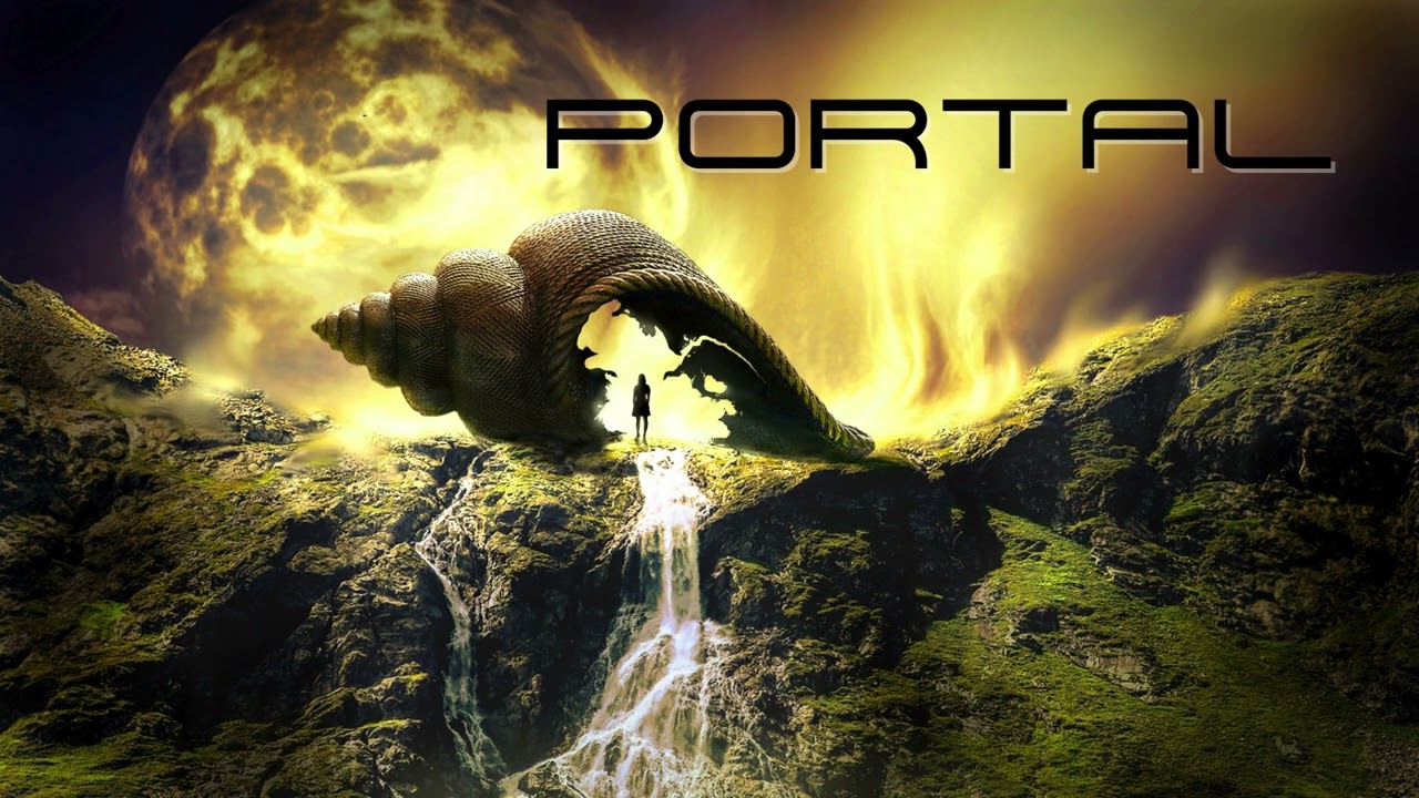 PORTAL – Enter a New Dimension | Tech House Edit