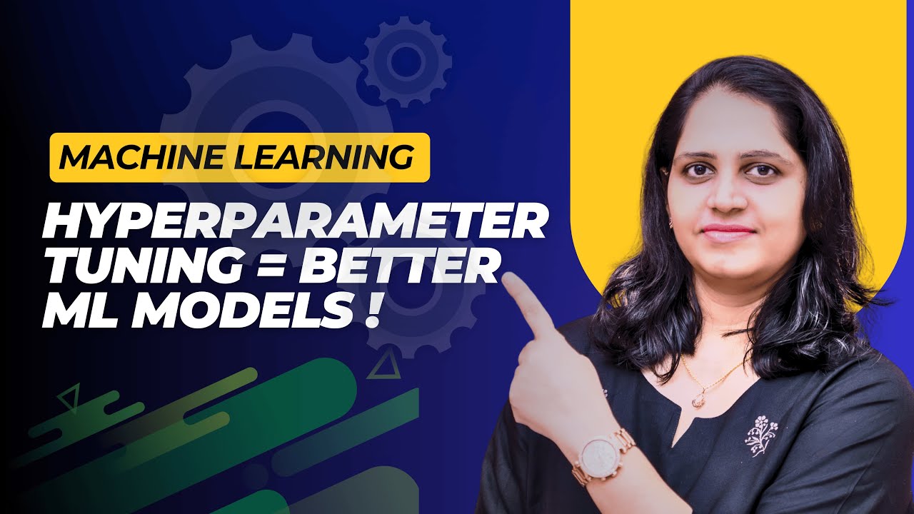 Hyperparameter Tuning Secrets You Don't Want to Miss - YouTube
