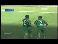Gool Youssef Mokhtari Final Can 2004 TUN Vs MAR 