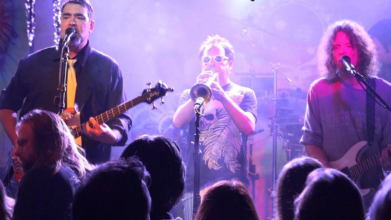 FISH/MR ECTOMY/GOLDEN SAILS 12-19-2015/4K ULTRA HD