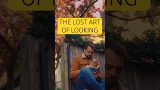 Are You Looking Correctly?