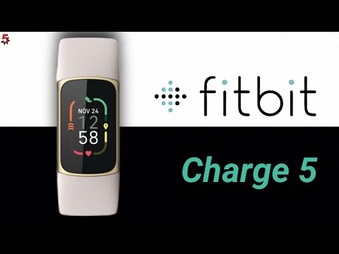 Fitbit Charge 5 - Buy? Quick Review