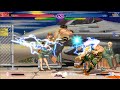Guile vs Ryu 💥 The ULTIMATE Street Fighter II Showdown You Never Expected! ⚡ #StreetFighter #Arcade