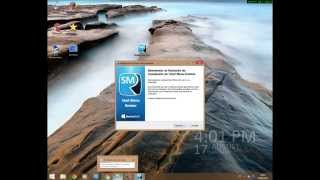 Descarga E Instala Menú De Windows 10 En Windows 7, 8 Y 8.1 2015 Funciona