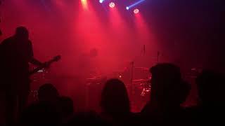 The Ocean - Shamayim (intro) - Firmament (Live Conversano Bari Italy 13 7 2019)