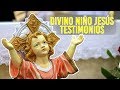 Milagro del Divino Niño Jesús 😱 Septiembre 2018