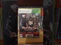 Devil May Cry 3 Dantes Awakening #retrogaming#dmc3se#capcomgames#xbox360#dmc#gaming#vergil#dmc3
