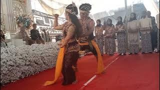 Karonsih Tari