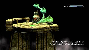 30 Second Mod Review: Uncle Sheagorath