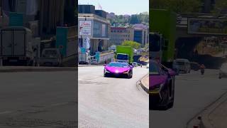 Lamborghini Revuelto It Brought Out My Inner Kid 😮💨