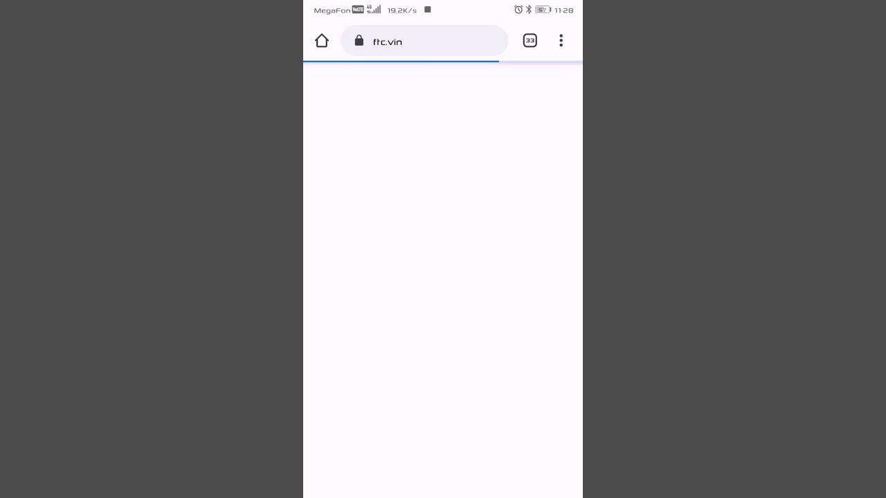 FTC (закинул на неделю)
