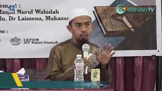 HUKUM MAD | USTADZ RUSTAM, LC