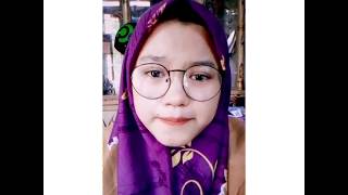 Karoke Tasmauni Robbah Cover Halimah