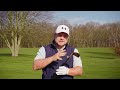 BIG Changes To My 2026 "WHATS IN THE BAG" - Feat My NEW DRIVER!