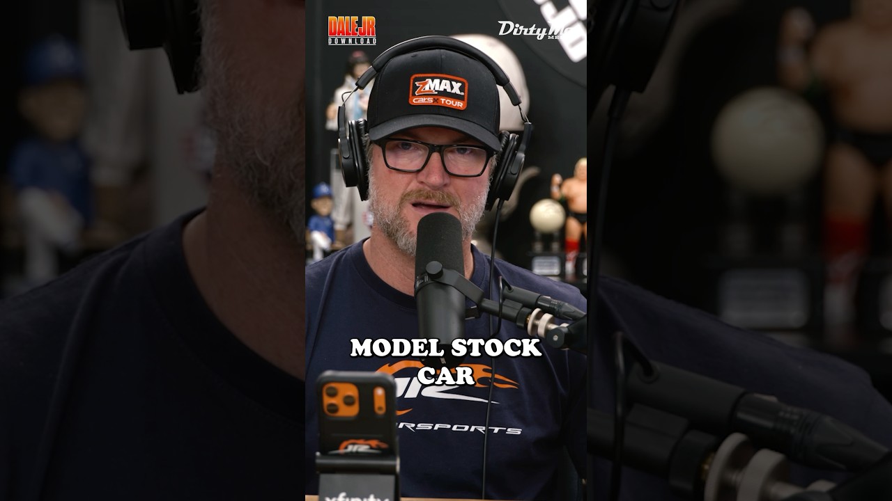 Dale’s Got BIG Racing News