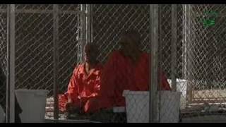 The Road To Guantanamo - Documentary