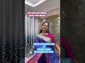 Kota saree from Meesho||partywear Kota sarees @M@Meeshoith Benares blouse #meeshosareehaul