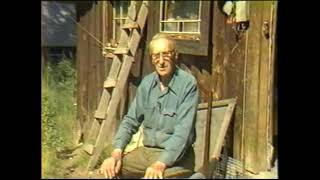 Liberty, Washington - gold mining town