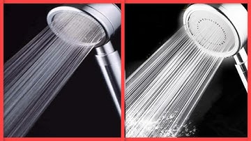 Tăng áp lực nước gấp 2 lần mà không cần sử dụng máy bơm nước ???