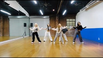 [MIRRORED] [4K] VCHA "Only One" Performance Video