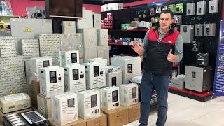 Stablizator Narxlari 2024Yil.