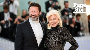 Hugh Jackman and wife Deborra-Lee Furness separate after 27 years of marriage
