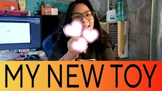 Mon Nouveau Jouet Julia Evangeline Unite