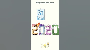 Dop 2 - ( Delete One Part ) - Level142- Walkthrough Solutio - All Levels