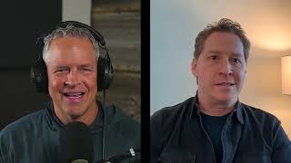 Making “Ozark” and “The Accountant” with Mark Williams—Hollywood Writer & Producer