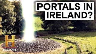 Ancient Aliens: Ireland