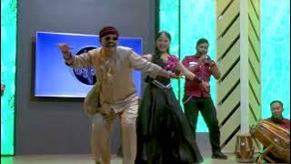 CEKENG GE - ABAH AGUS LIVE SUNDA VIRAL BANDUNG TV