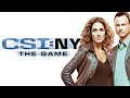 CSI: New York | Full Game Walkthrough | No Commentary