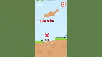 Slice to save game funny movement 😂 hard level 96 #shorts #video #viral #trending